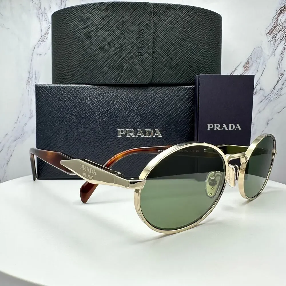 NEW PRADA Sunglasses